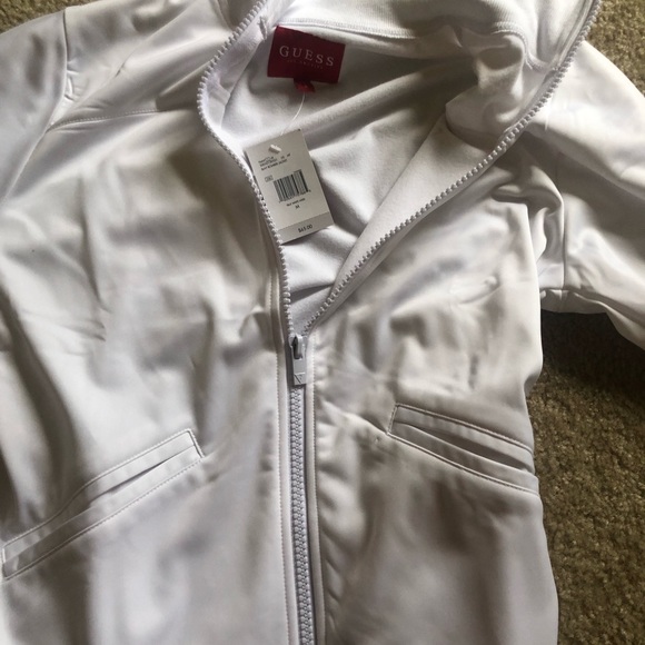 Guess BOMBER JACKET - Picture 7 of 8